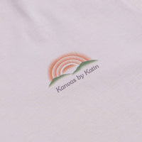 Katin Distance T-Shirt - Lavender Pigment Dye thumbnail