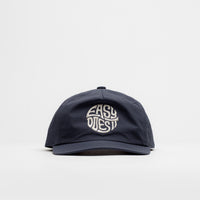 Katin Easy Emblem Cap - Washed Blue thumbnail