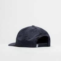 Katin Easy Emblem Cap - Washed Blue thumbnail