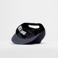 Katin Easy Emblem Cap - Washed Blue thumbnail