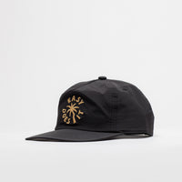 Katin Easy Palm Cap - Black thumbnail