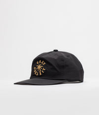 Katin Easy Palm Cap in Black