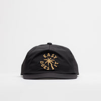 Katin Easy Palm Cap - Black thumbnail