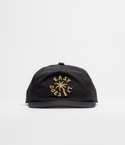 Katin Easy Palm Cap - Black