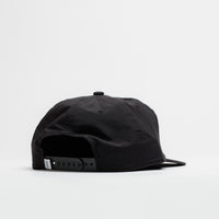 Katin Easy Palm Cap - Black thumbnail