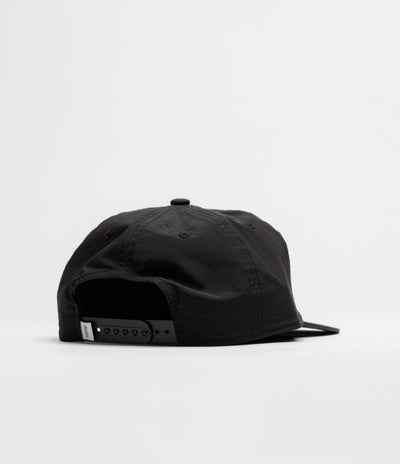 Katin Easy Palm Cap - Black