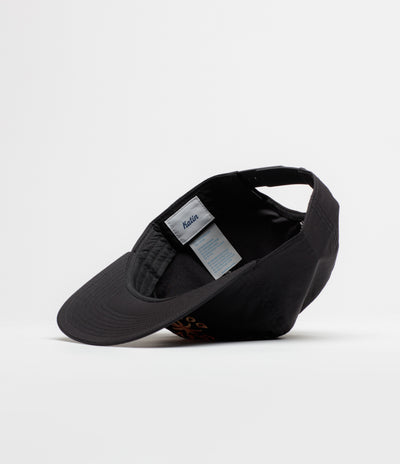 Katin Easy Palm Cap - Black