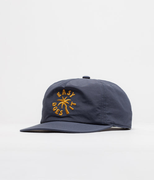 Katin Easy Palm Cap - Washed Blue