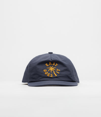 Katin Easy Palm Cap - Washed Blue