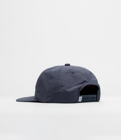 Katin Easy Palm Cap - Washed Blue