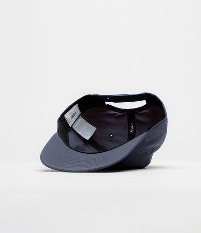 Katin Easy Palm Cap - Washed Blue