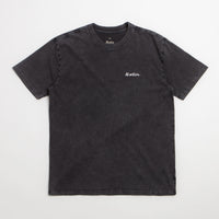 Katin Eden T-Shirt - Black Sand Wash thumbnail