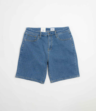 Katin George 64 Shorts in Medium Indigo
