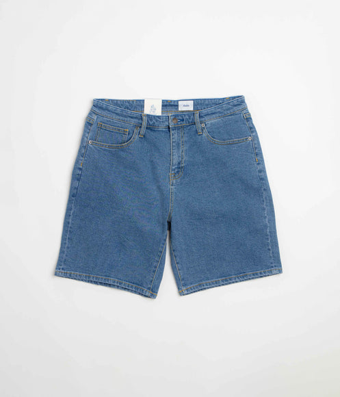 Katin George 64 Shorts - Medium Indigo