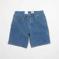 Katin George 64 Shorts - Medium Indigo thumbnail