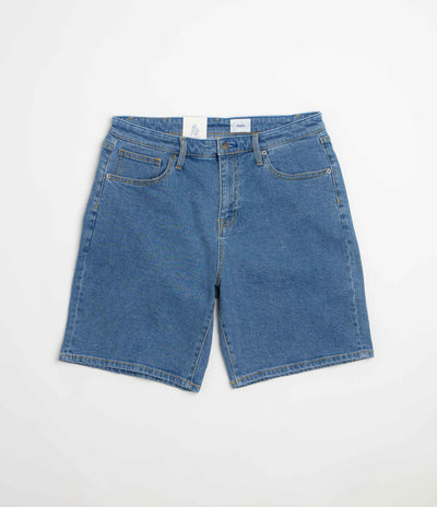 Katin George 64 Shorts - Medium Indigo