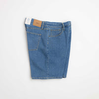 Katin George 64 Shorts in Medium Indigo thumbnail