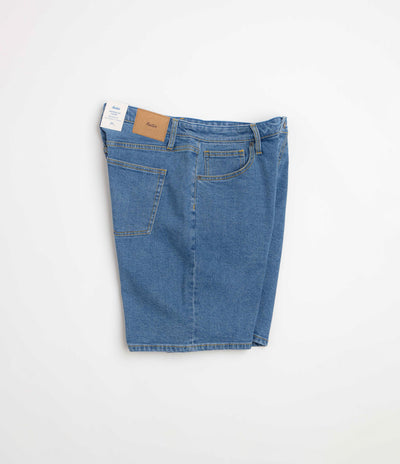 Katin George 64 Shorts in Medium Indigo