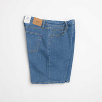 Katin George 64 Shorts - Medium Indigo thumbnail
