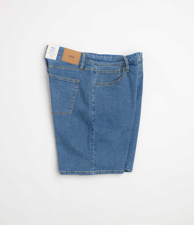 Katin George 64 Shorts - Medium Indigo