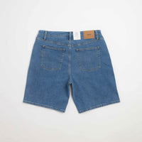 Katin George 64 Shorts in Medium Indigo thumbnail