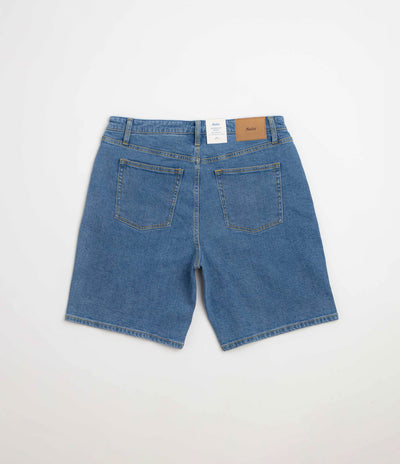 Katin George 64 Shorts in Medium Indigo