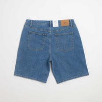Katin George 64 Shorts - Medium Indigo thumbnail