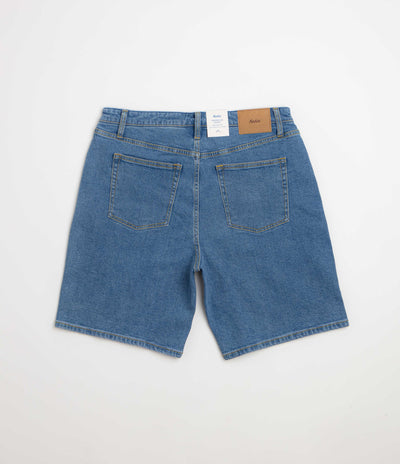 Katin George 64 Shorts - Medium Indigo