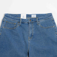 Katin George 64 Shorts - Medium Indigo thumbnail