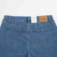 Katin George 64 Shorts - Medium Indigo thumbnail