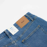Katin George 64 Shorts - Medium Indigo thumbnail