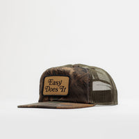 Katin Good Times Trucker Cap - Camo thumbnail