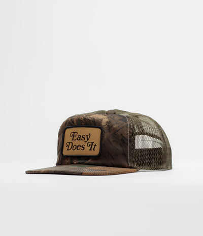 Katin Good Times Trucker Cap - Camo