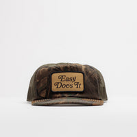 Katin Good Times Trucker Cap - Camo thumbnail