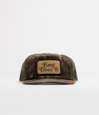 Katin Good Times Trucker Cap - Camo