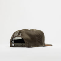 Katin Good Times Trucker Cap - Camo thumbnail