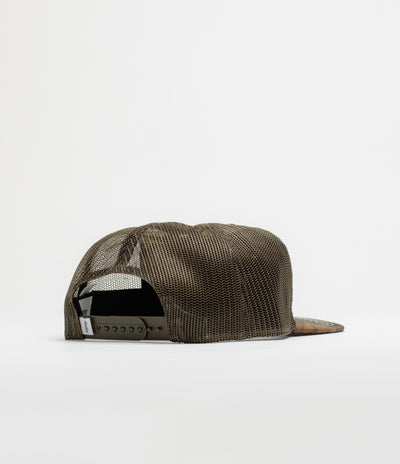 Katin Good Times Trucker Cap - Camo