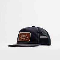 Katin Good Times Trucker Cap - Navy thumbnail