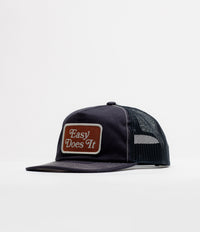 Katin Good Times Trucker Cap in Navy