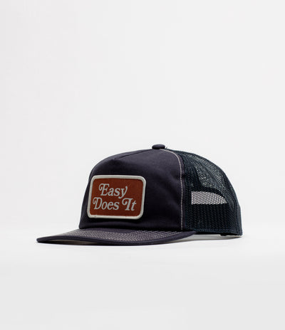 Katin Good Times Trucker Cap - Navy