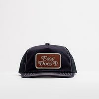 Katin Good Times Trucker Cap - Navy thumbnail