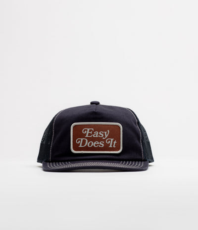 Katin Good Times Trucker Cap - Navy