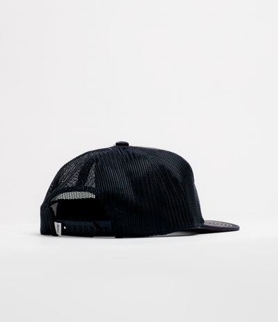 Katin Good Times Trucker Cap - Navy