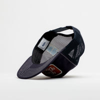 Katin Good Times Trucker Cap - Navy thumbnail