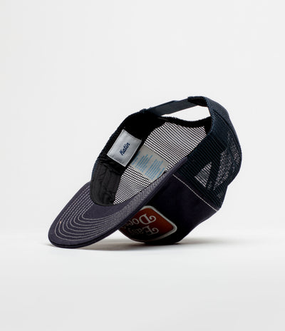 Katin Good Times Trucker Cap - Navy