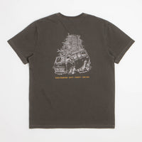 Katin Haulin T-Shirt - Lead thumbnail