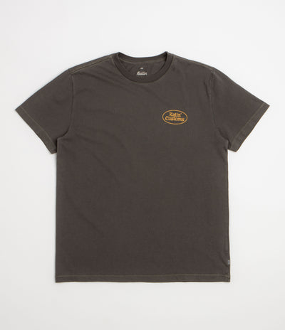 Katin Haulin T-Shirt - Lead