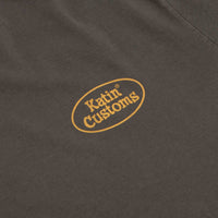 Katin Haulin T-Shirt - Lead thumbnail