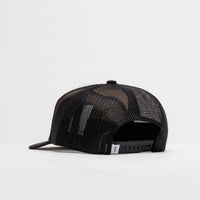 Katin Haulin Trucker Cap - Vintage White / Black thumbnail