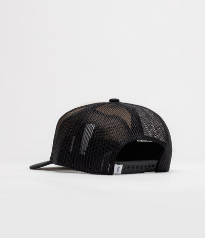 Katin Haulin Trucker Cap - Vintage White / Black